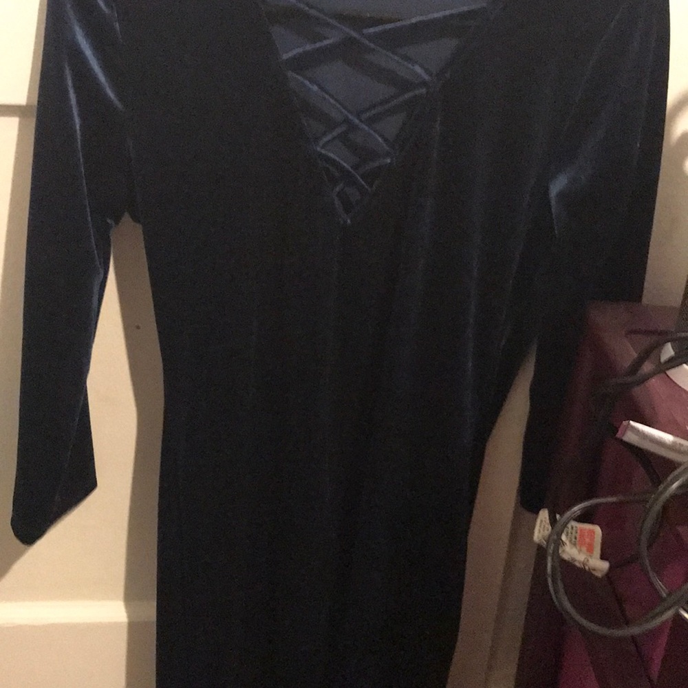 dress